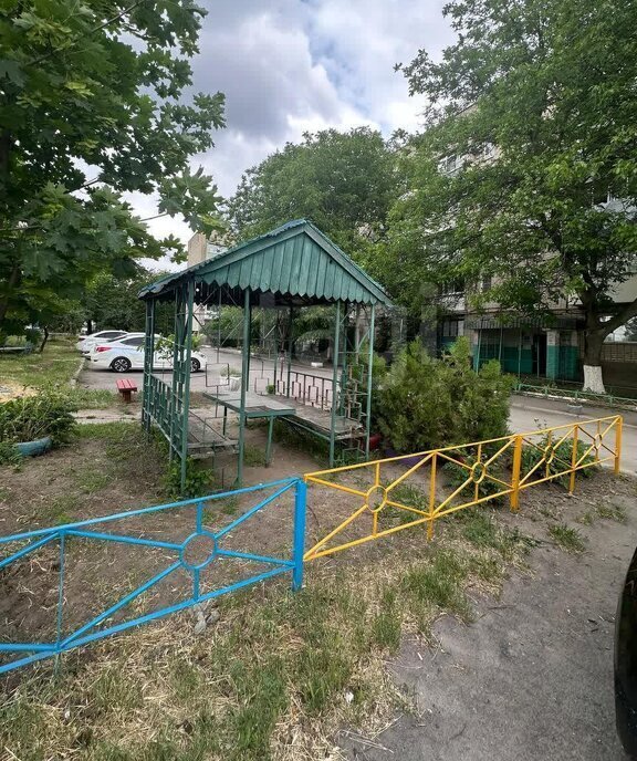 квартира г Новочеркасск ул Кадамовская 5 фото 14