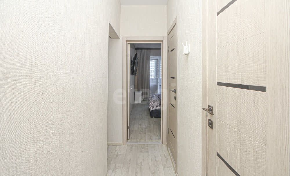 квартира г Мегион ул А.М.Кузьмина 14 Тюменская обл. фото 11