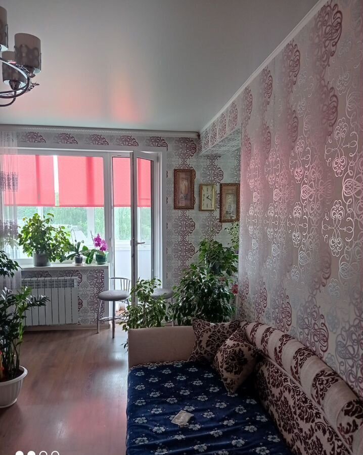 квартира г Тула ул Тульская 19 р-н Суворовский, Суворов фото 8