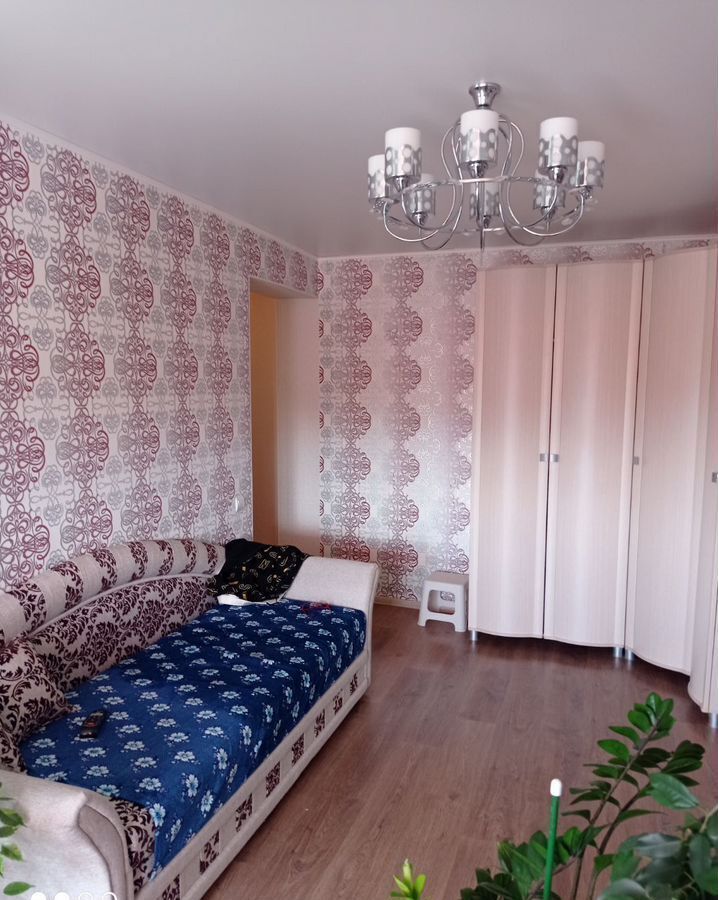 квартира г Тула ул Тульская 19 р-н Суворовский, Суворов фото 12