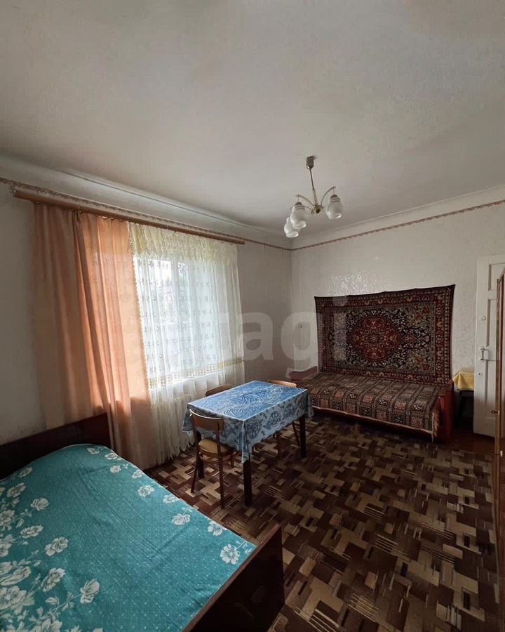 квартира г Тула ул Макаренко 9 р-н Богородицкий, Богородицк фото 5