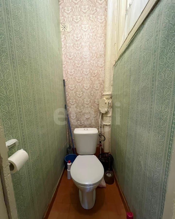 квартира г Тула ул Макаренко 9 р-н Богородицкий, Богородицк фото 6