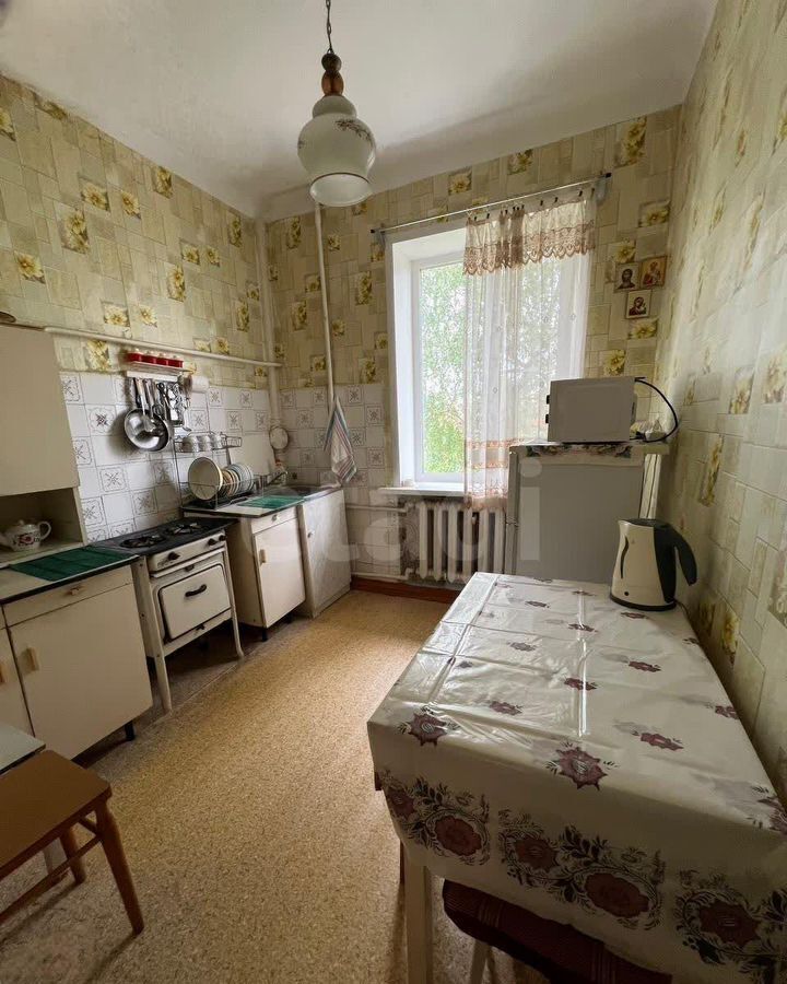 квартира г Тула ул Макаренко 9 р-н Богородицкий, Богородицк фото 14
