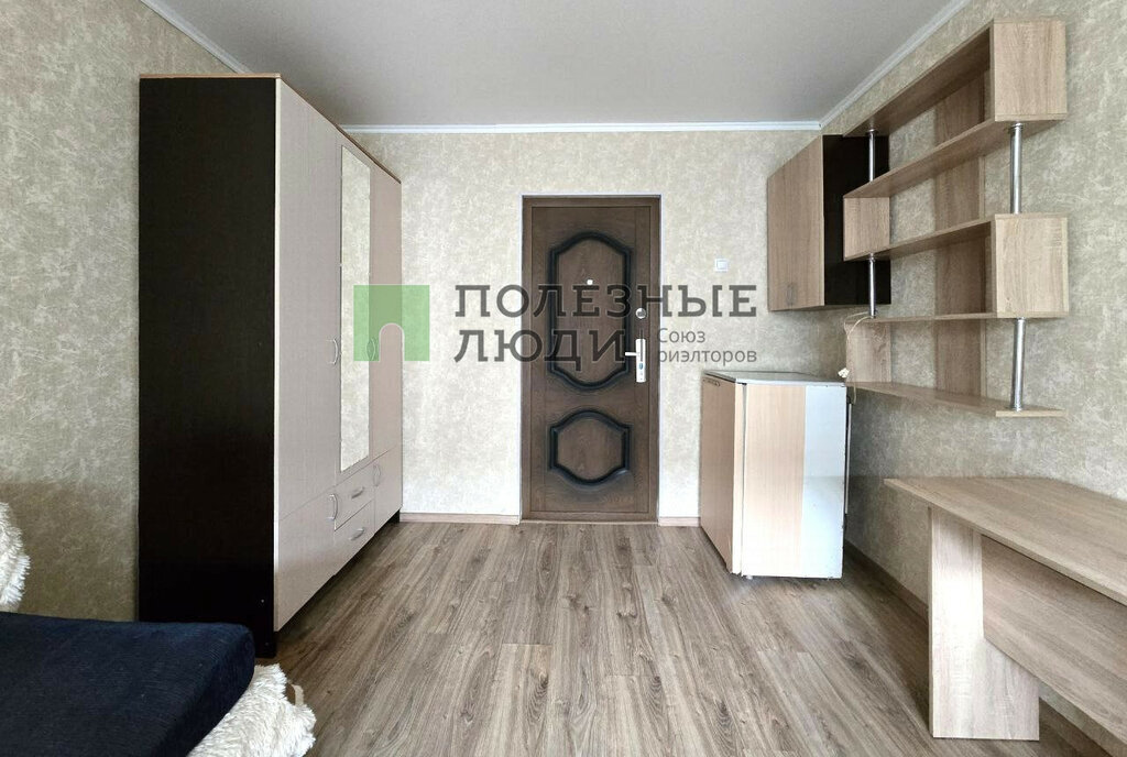комната г Орел р-н Советский ш Наугорское 13 фото 3