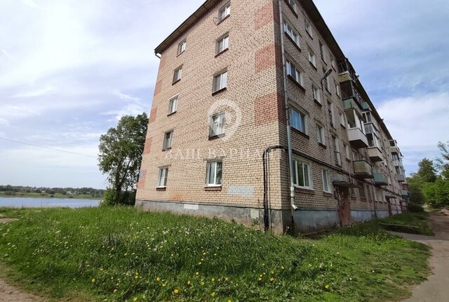 наб Космонавтов 1 фото