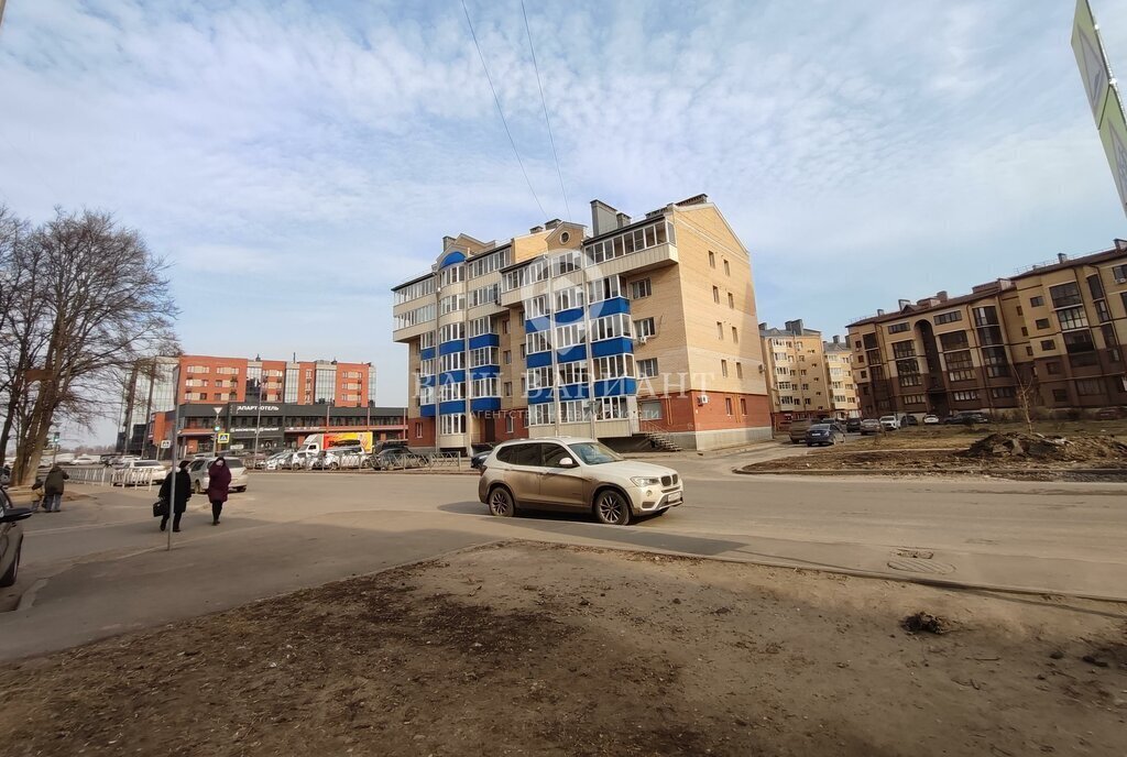квартира г Рыбинск Северный ул Глеба Успенского 7а фото 3
