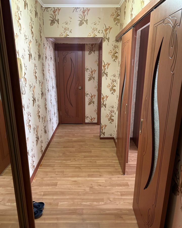 квартира г Набережные Челны р-н Автозаводский 24-й комплекс Республика Татарстан Татарстан, 8 фото 4