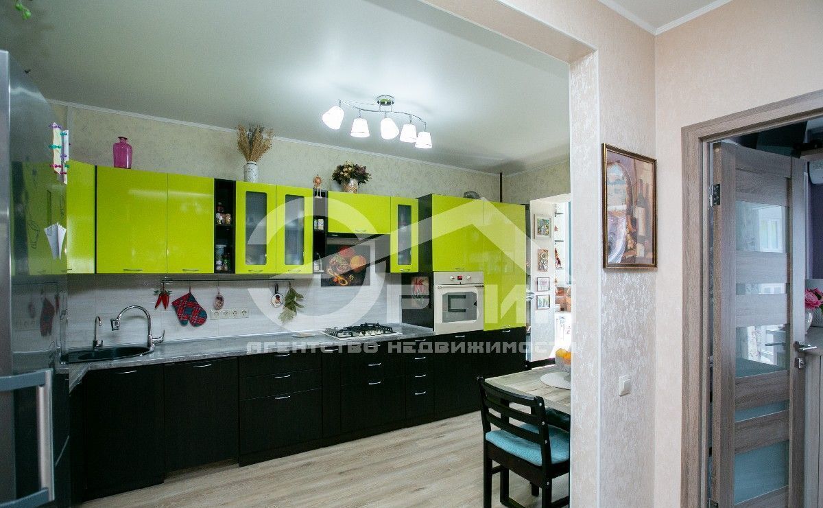 квартира г Калининград р-н Ленинградский ул В.Гакуна 5 фото 2