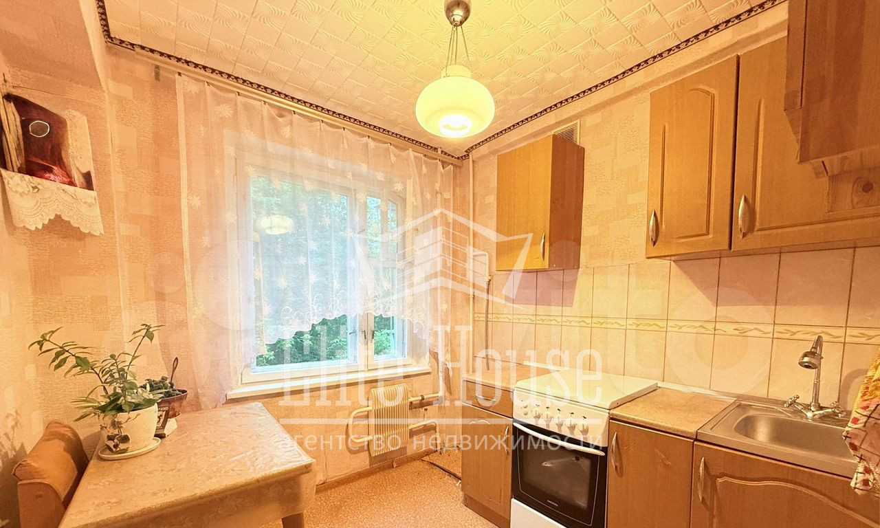 квартира г Калуга п Малинники ул Забойная 3 м-н фото 1