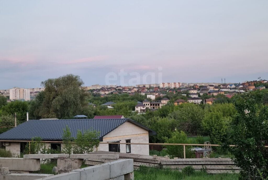 земля г Саратов р-н Волжский снт тер.Взлет фото 1
