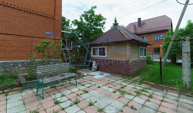 р-н Первомайский Речной вокзал ул Бирюзовая 5 фото