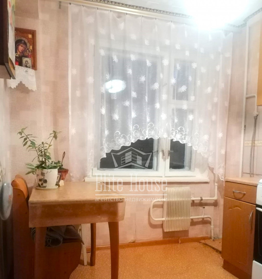 квартира г Калуга п Малинники ул Забойная 3 м-н фото 2