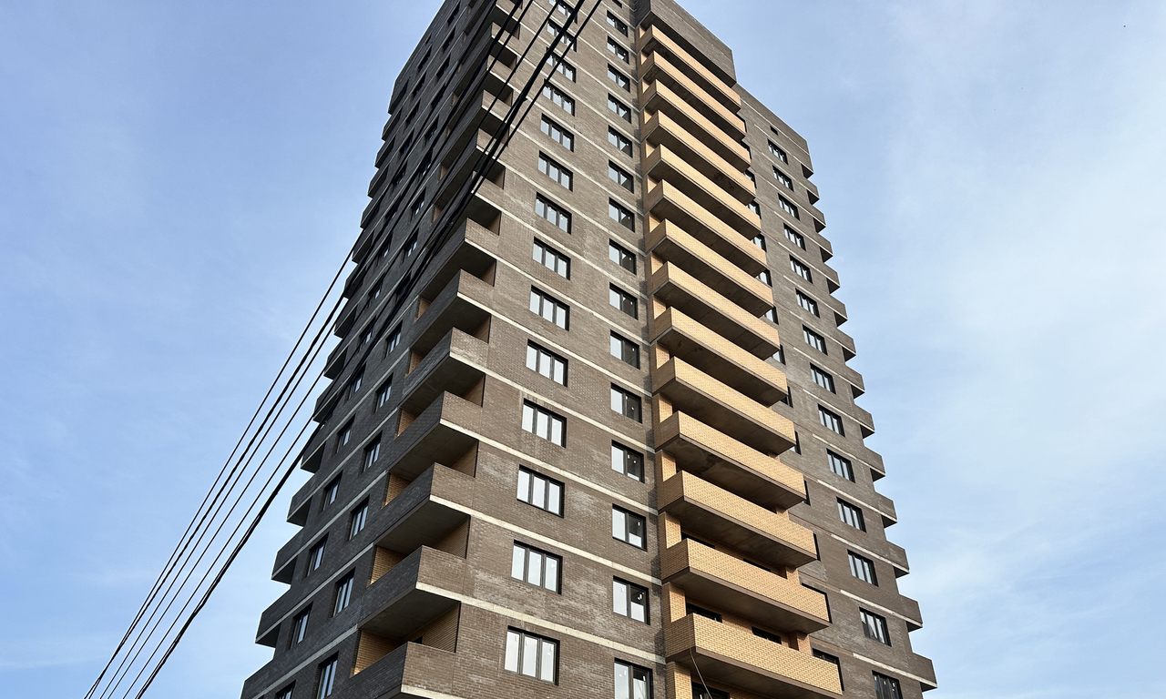 квартира г Калуга ул Болдина 12 фото 2