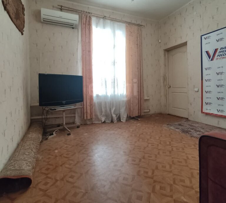 дом г Саратов р-н Кировский ул Большая Горная фото 2