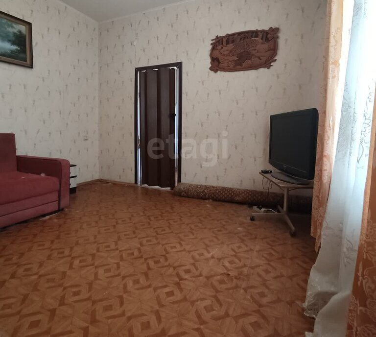 дом г Саратов р-н Кировский ул Большая Горная фото 3