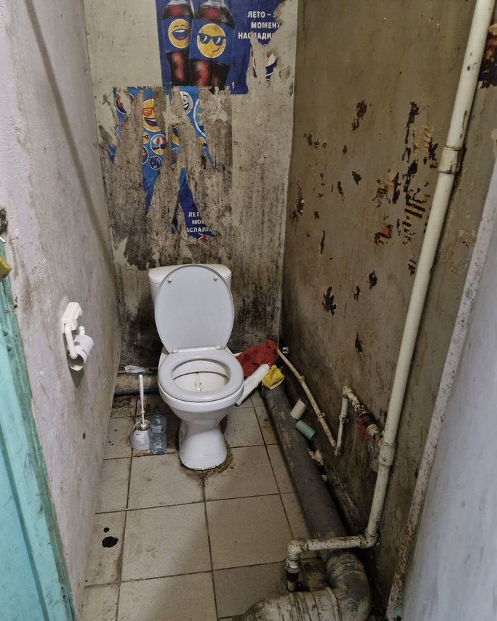 комната городской округ Богородский г Ногинск ул Ильича 19 фото 5