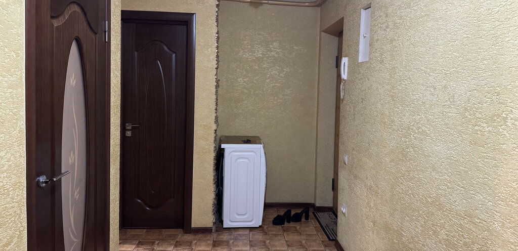 квартира г Владикавказ р-н Промышленный ул Пожарского 5 фото 10