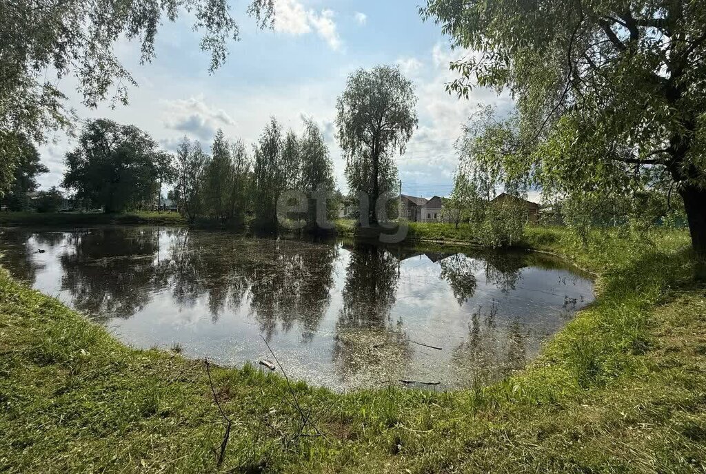 дом г Ковров ул Никонова фото 22