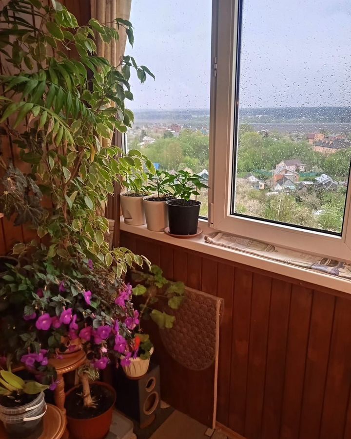 квартира г Коломна ул Спирина 9 фото 8