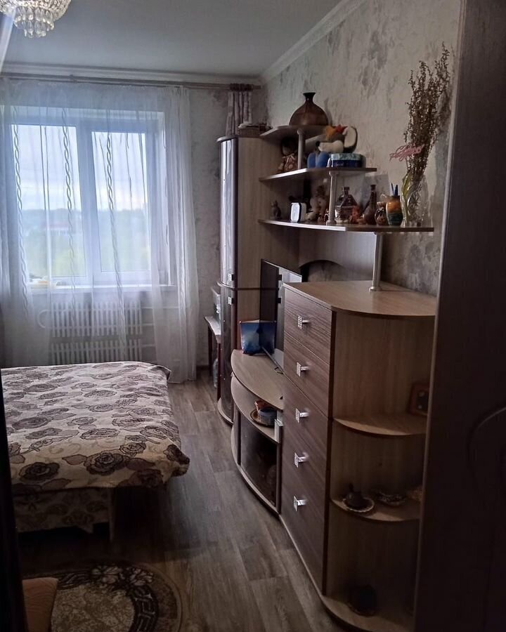 квартира г Коломна ул Спирина 9 фото 12