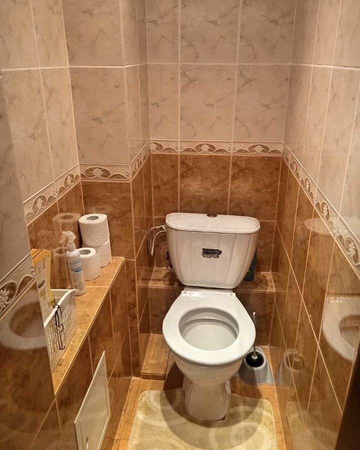 квартира г Коломна ул Спирина 9 фото 17