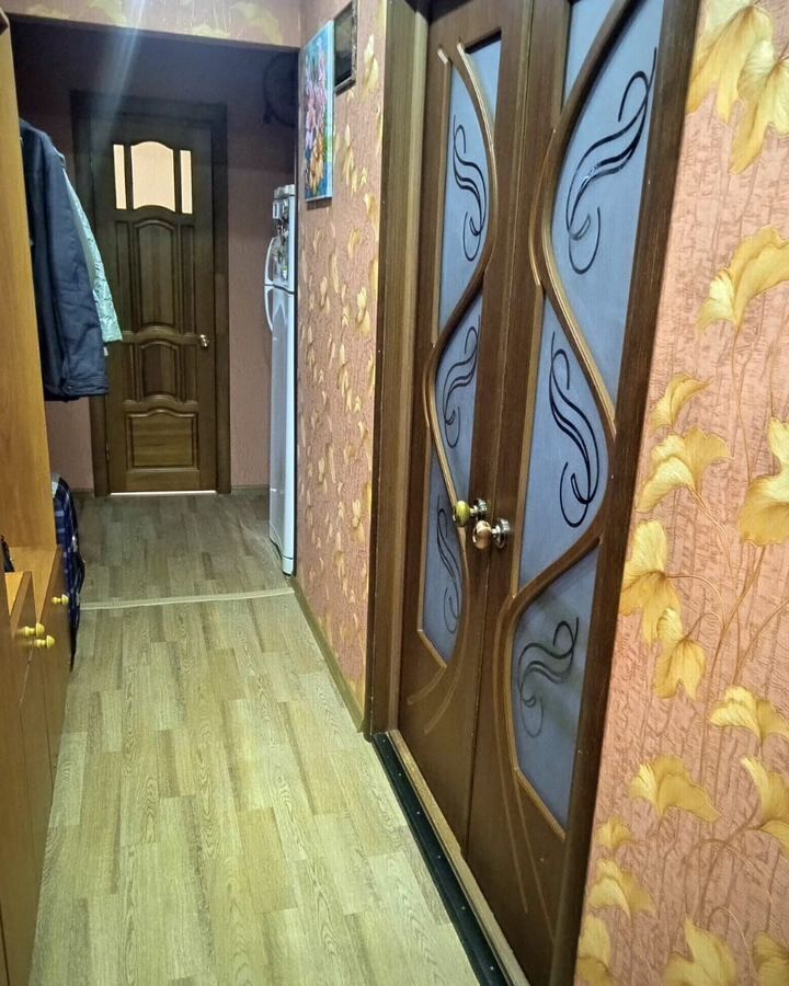 квартира г Коломна ул Спирина 9 фото 20