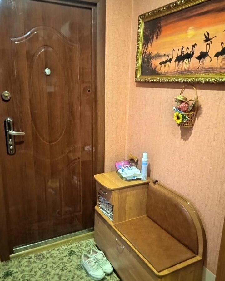 квартира г Коломна ул Спирина 9 фото 23