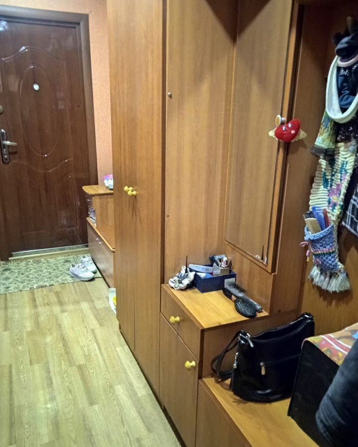 квартира г Коломна ул Спирина 9 фото 22