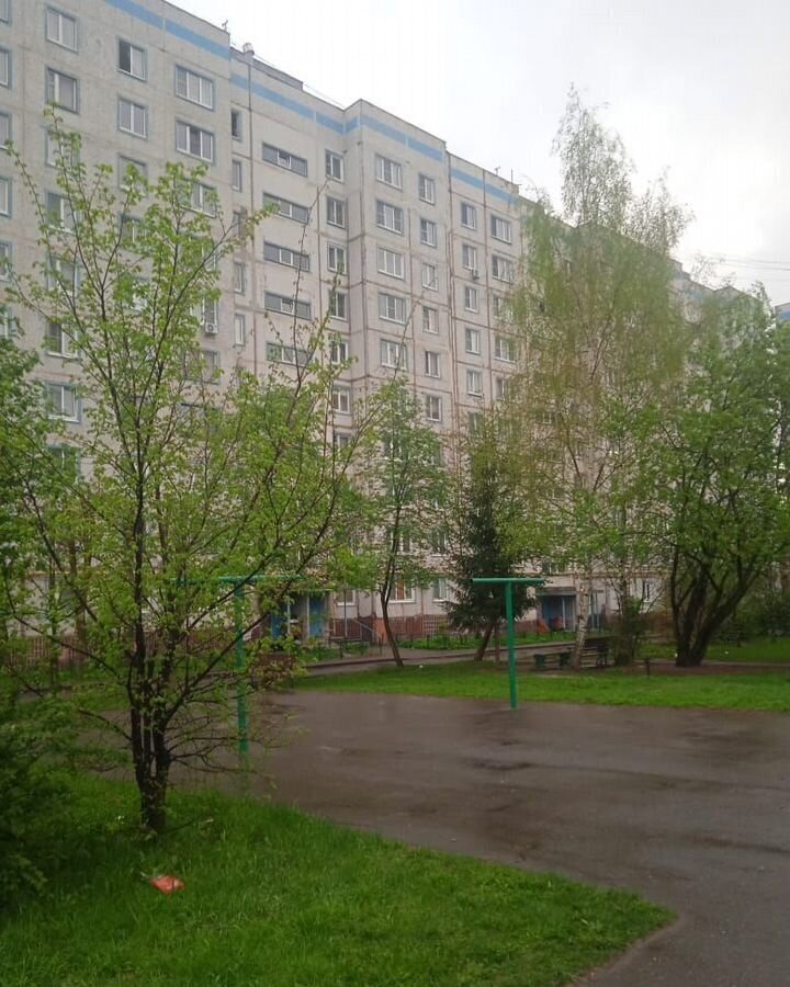 квартира г Коломна ул Спирина 9 фото 25