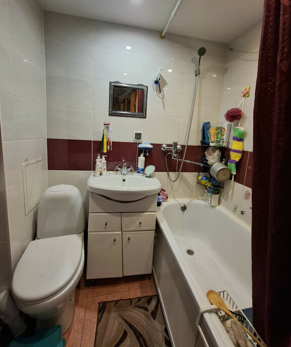 квартира г Сыктывкар Эжва ул Слободская 2 фото 10
