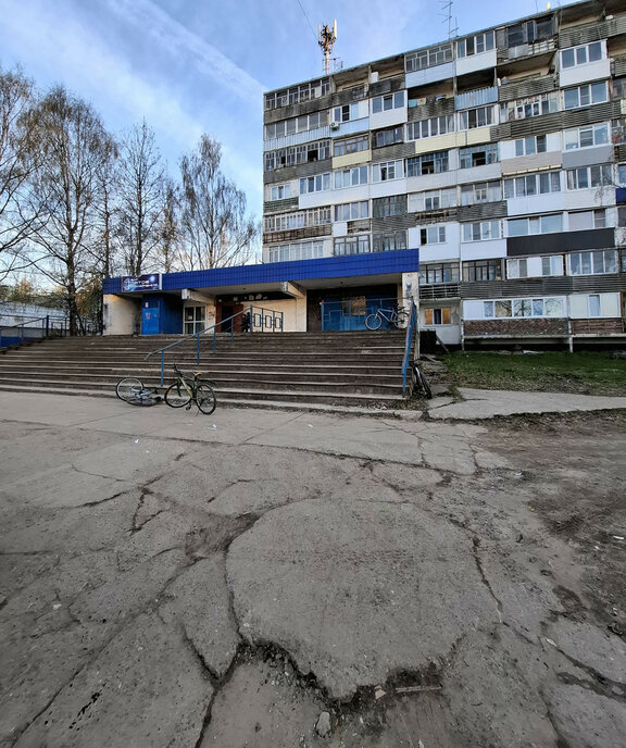 квартира г Сыктывкар Эжва ул Слободская 2 фото 14