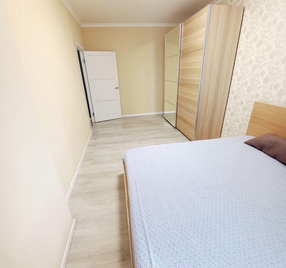 квартира г Красногорск ул Липовой Рощи 2к/2 Москва, Строгино фото 5