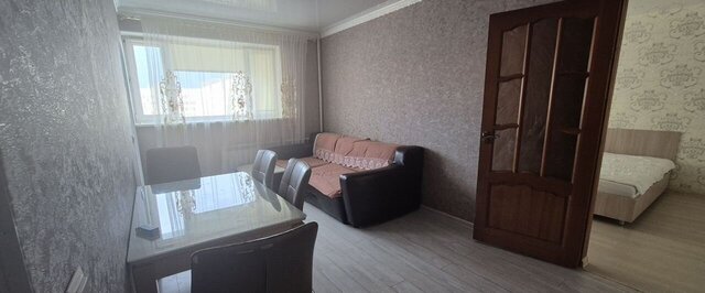 пр-кт Ленинградский 17а Тюменская обл. фото