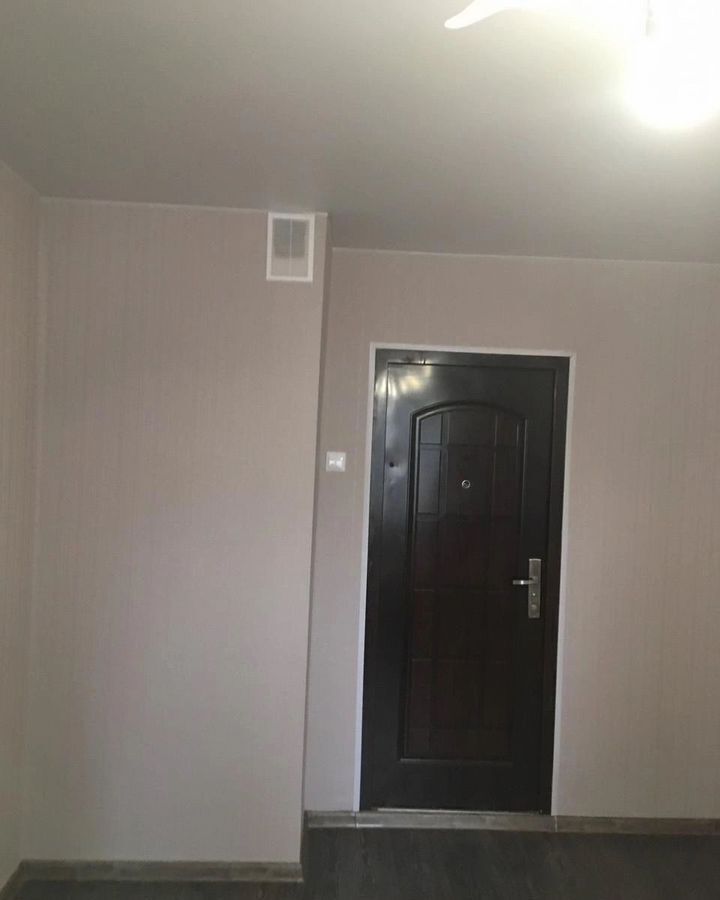 комната г Колпино пр-кт Заводской 36 р-н Колпинский фото 2