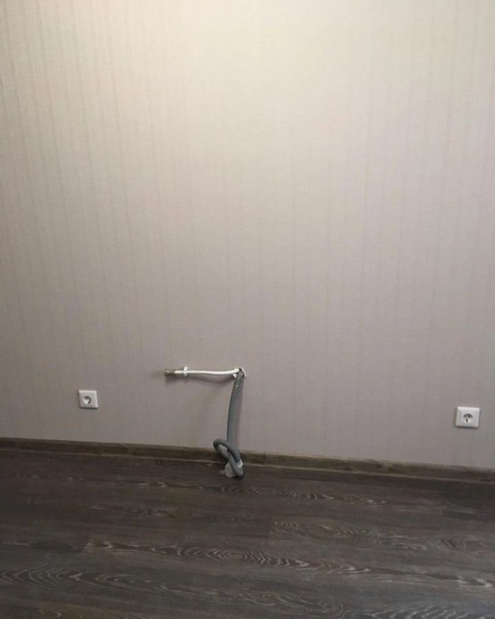 комната г Колпино пр-кт Заводской 36 р-н Колпинский фото 3