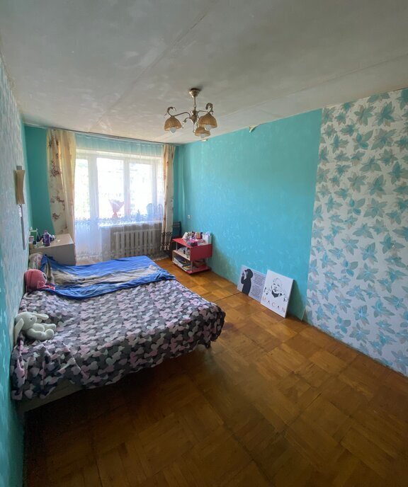 квартира г Ижевск р-н Устиновский Автопроизводство ул Ворошилова 63 фото 5