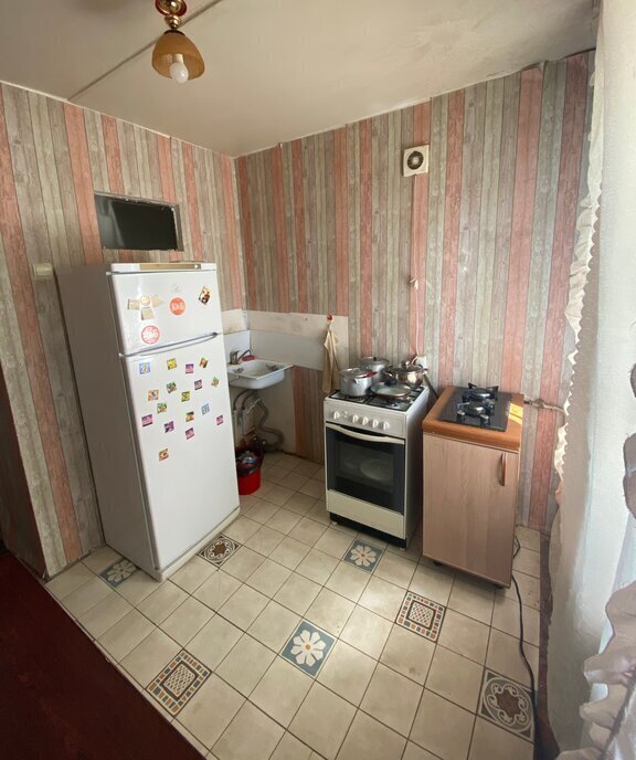 квартира г Ижевск р-н Устиновский Автопроизводство ул Ворошилова 63 фото 9