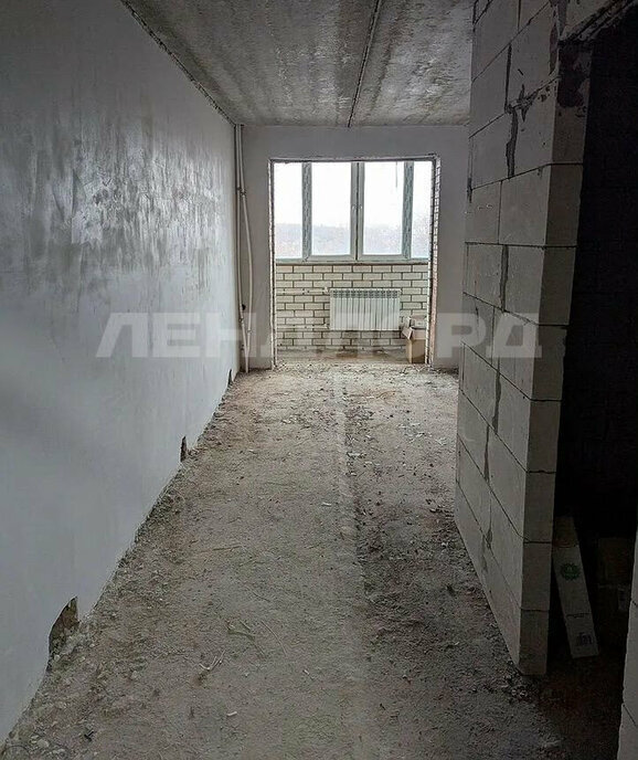 квартира г Ростов-на-Дону р-н Пролетарский ул Черевичкина 91ас/1 фото 5