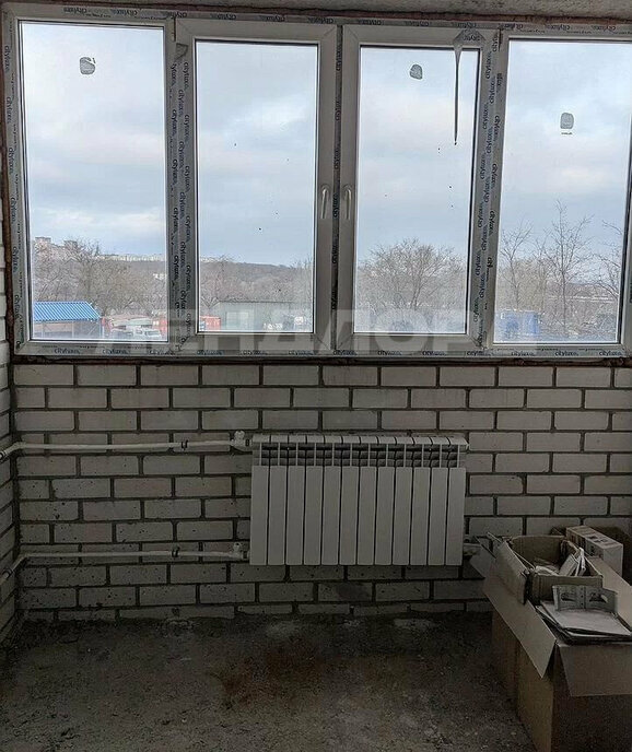 квартира г Ростов-на-Дону р-н Пролетарский ул Черевичкина 91ас/1 фото 7