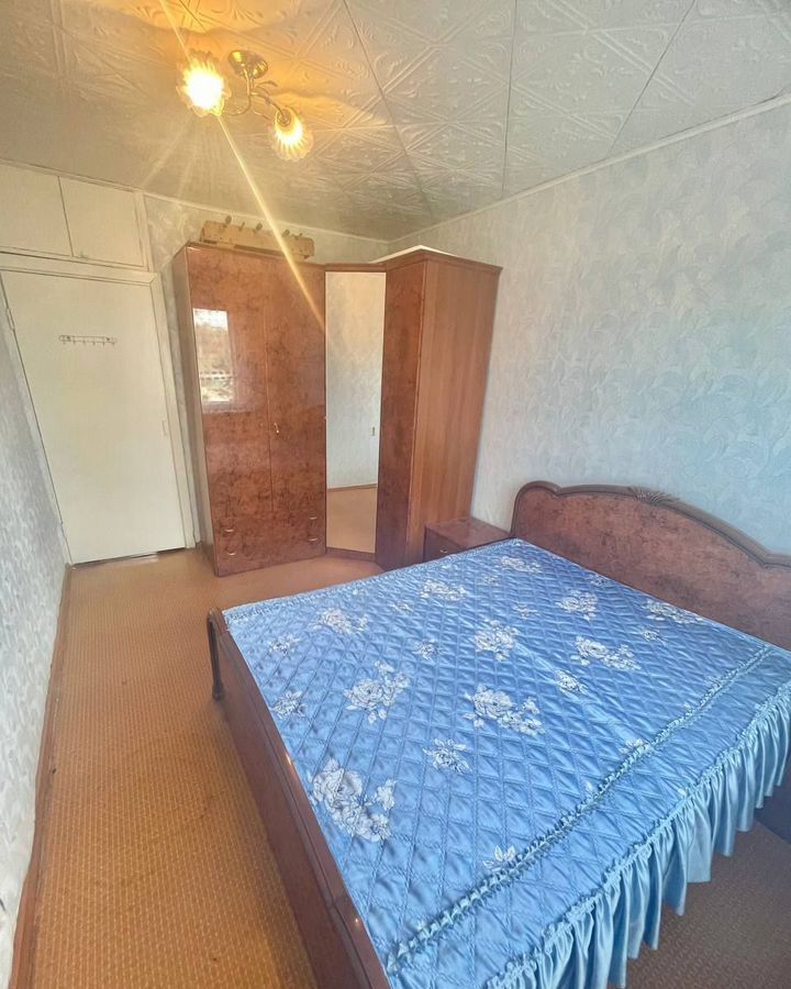 квартира г Димитровград ул Братская 53 фото 11