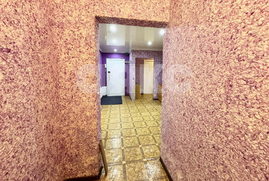 квартира р-н Нижнекамский г Нижнекамск ул Чишмале 19 фото 25