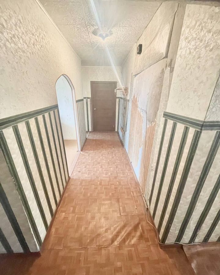 квартира г Димитровград ул Братская 53 фото 23