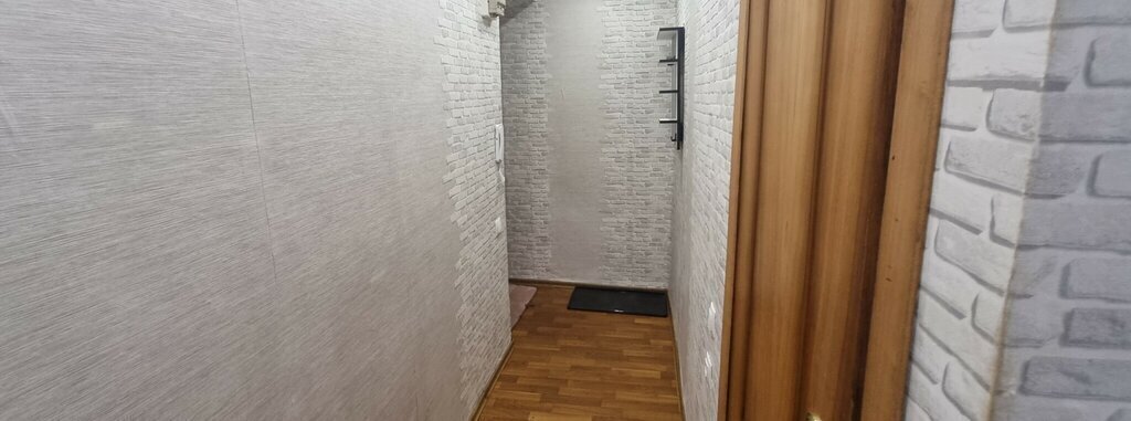 квартира г Владимир р-н Октябрьский ул Мира 30 фото 6