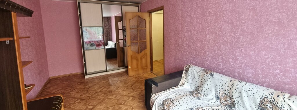 квартира г Владимир р-н Октябрьский ул Мира 30 фото 5