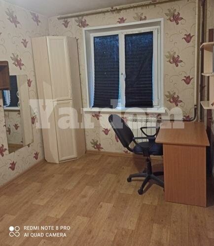 квартира г Красноярск р-н Железнодорожный ул Менжинского 16а фото 7