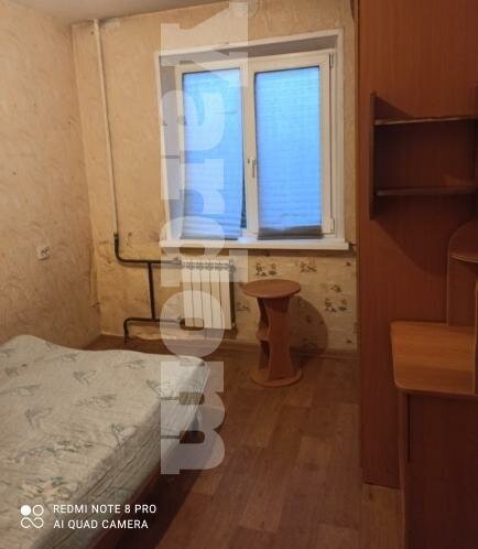 квартира г Красноярск р-н Железнодорожный ул Менжинского 16а фото 14
