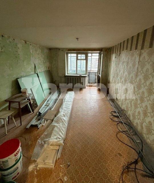 квартира г Красноярск р-н Железнодорожный ул Калинина 70б фото 10