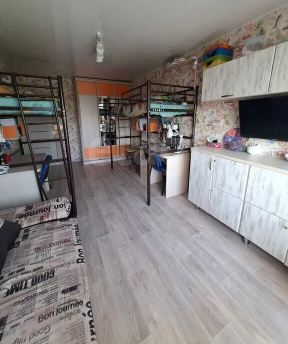 квартира г Новодвинск ул Мира 5 фото 13