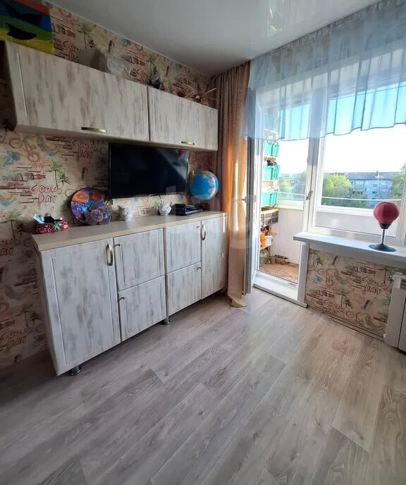 квартира г Новодвинск ул Мира 5 фото 15