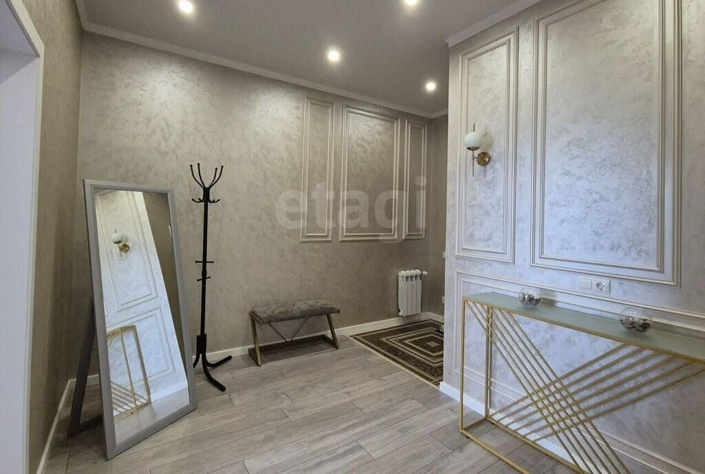 квартира г Симферополь р-н Киевский ул Фрунзе 41а фото 5